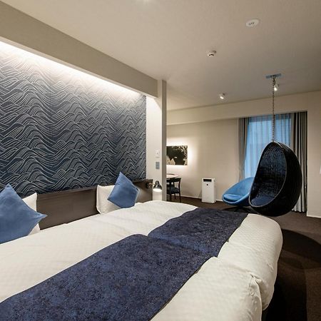 Hotel Mastay Jingumichi Киото Екстериор снимка