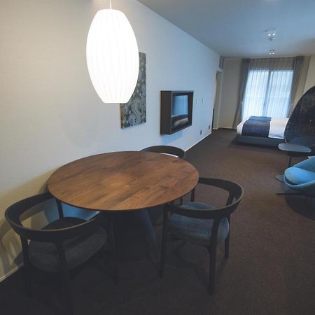 Hotel Mastay Jingumichi Киото Екстериор снимка