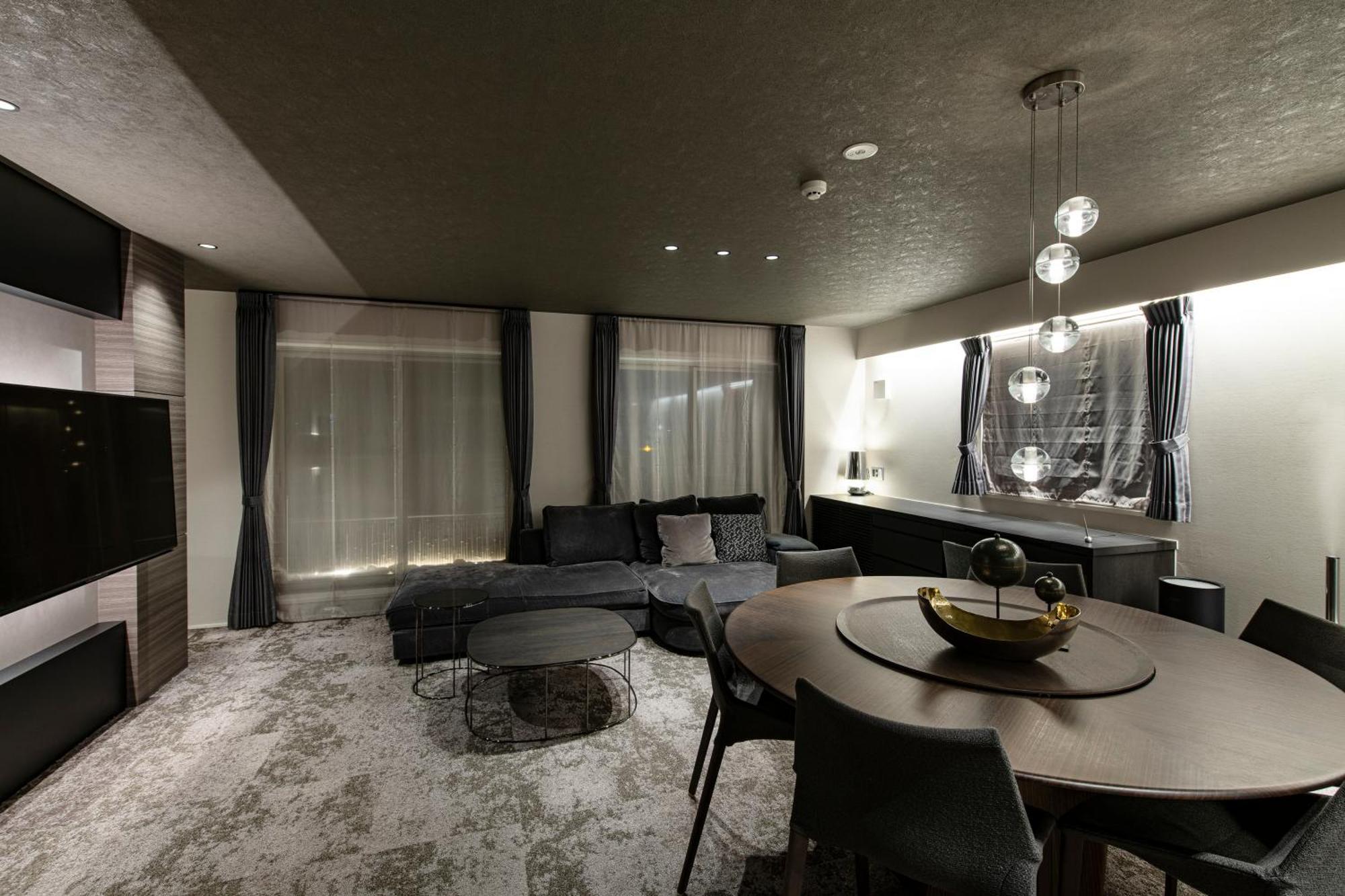 Hotel Mastay Jingumichi Киото Екстериор снимка