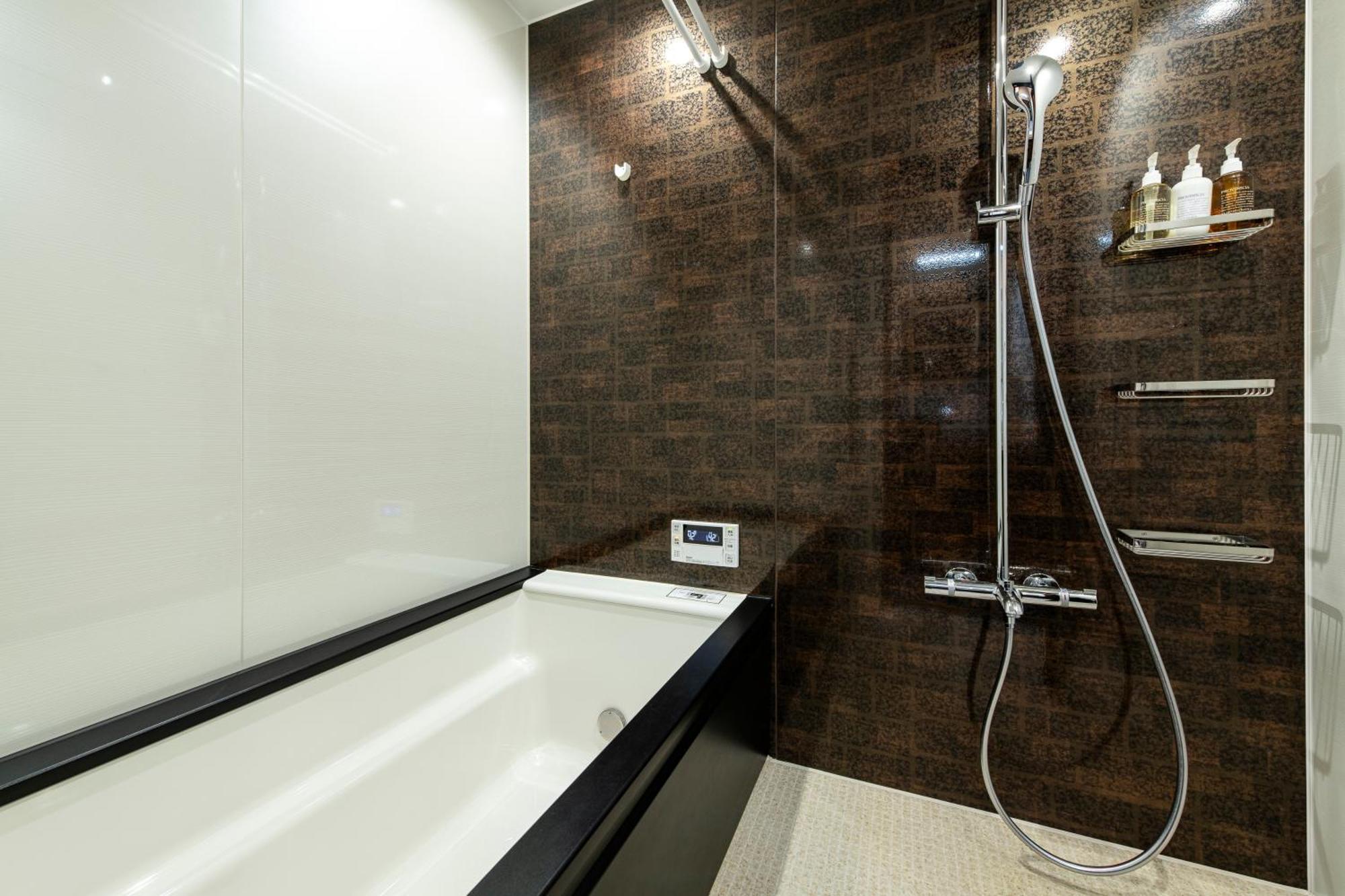 Hotel Mastay Jingumichi Киото Екстериор снимка