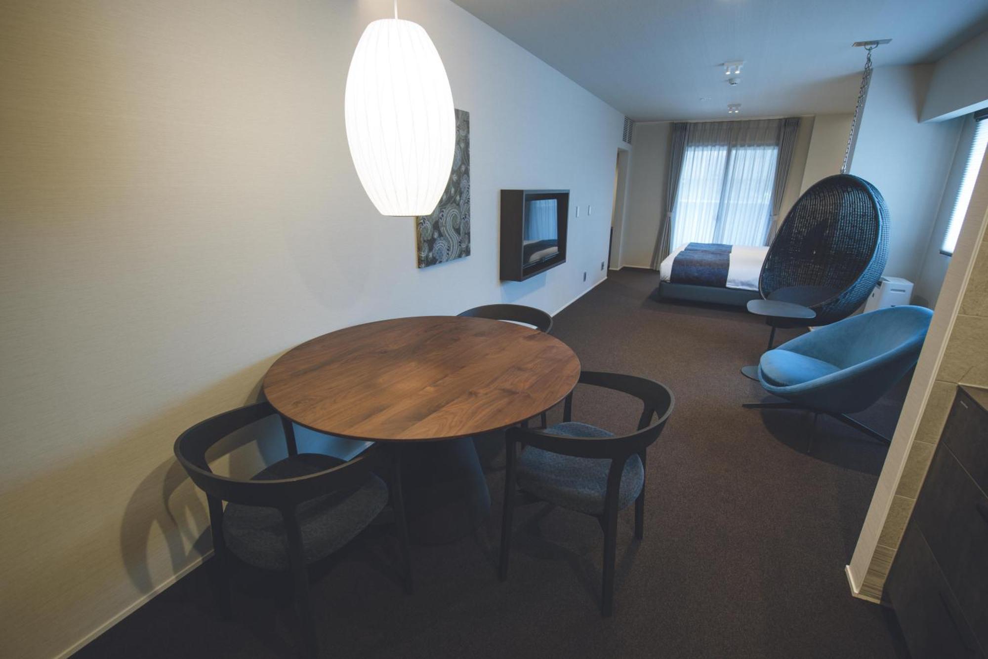 Hotel Mastay Jingumichi Киото Екстериор снимка