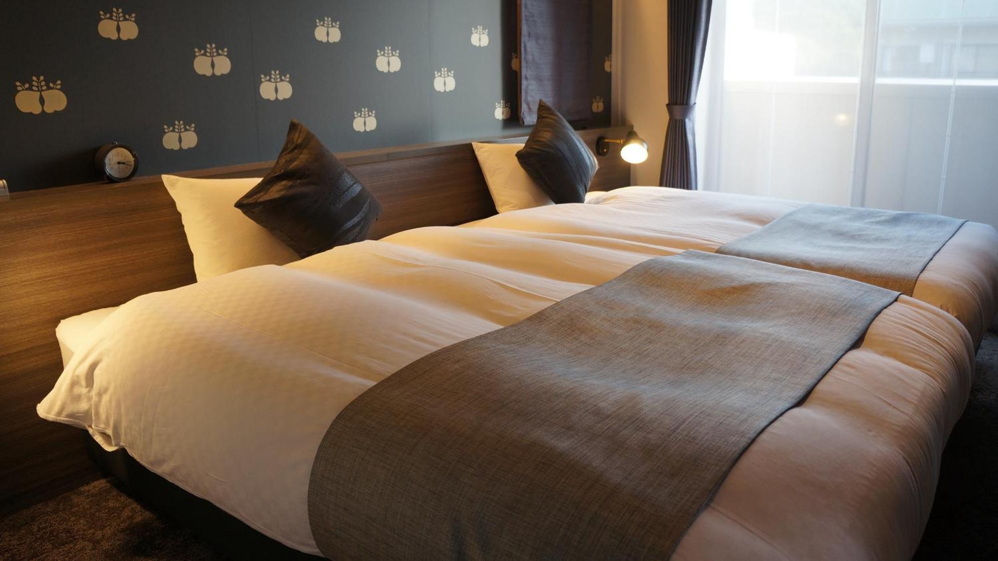 Hotel Mastay Jingumichi Киото Стая снимка