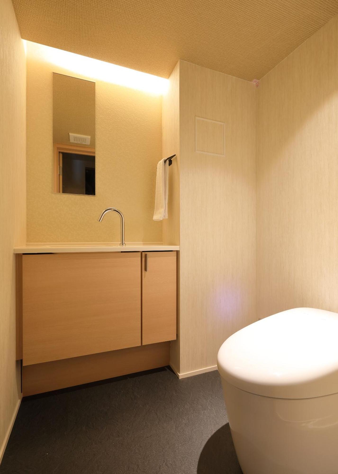 Hotel Mastay Jingumichi Киото Стая снимка