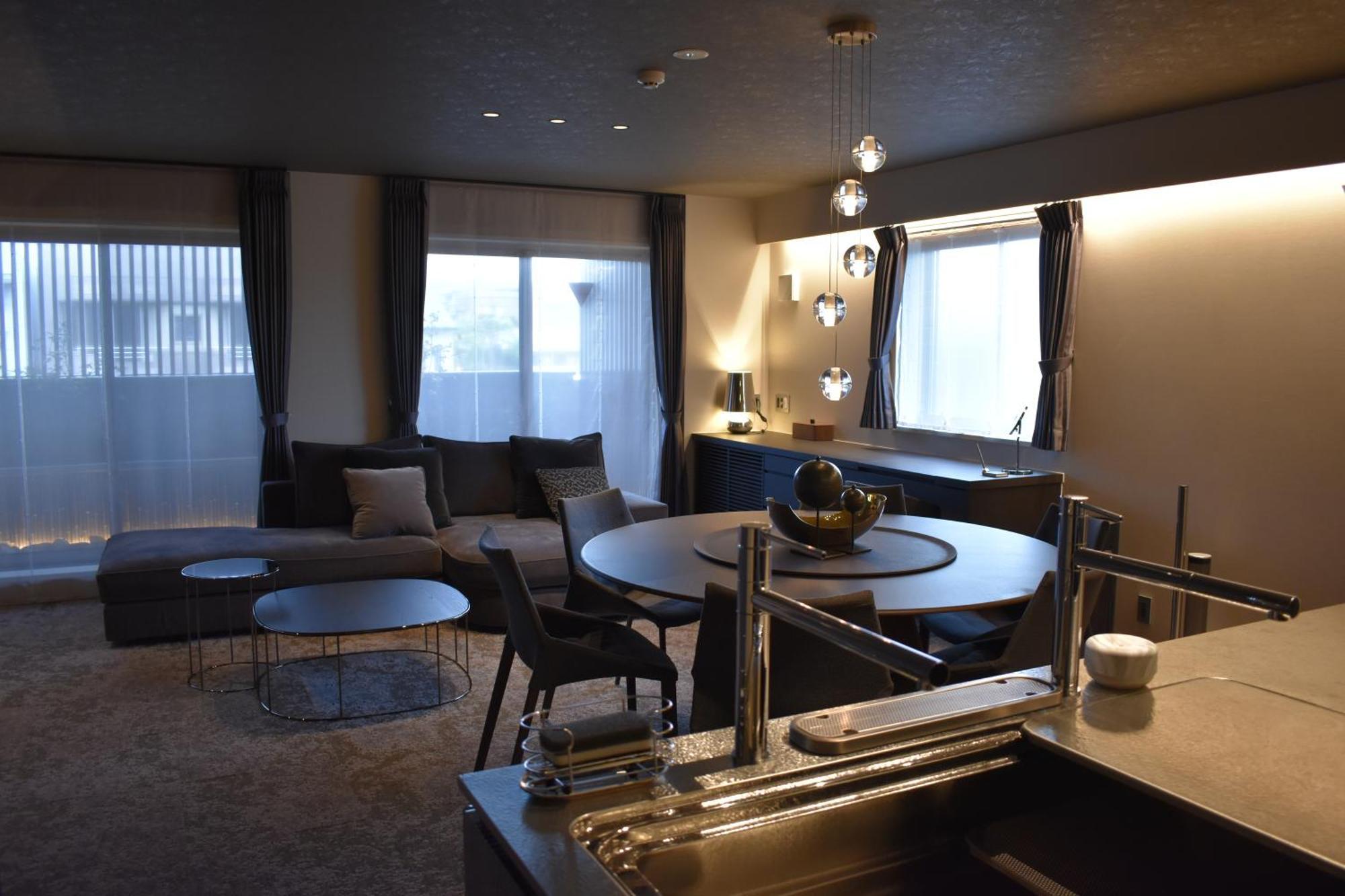 Hotel Mastay Jingumichi Киото Стая снимка