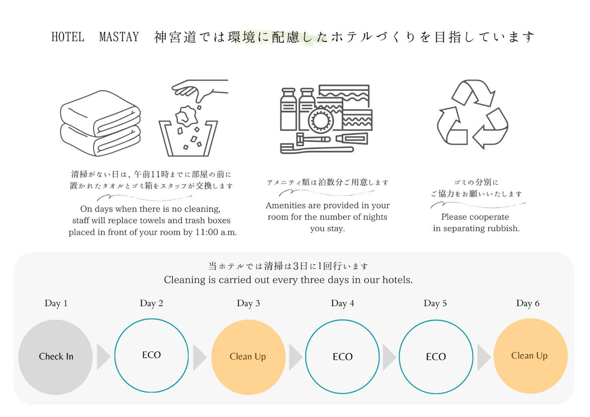 Hotel Mastay Jingumichi Киото Екстериор снимка
